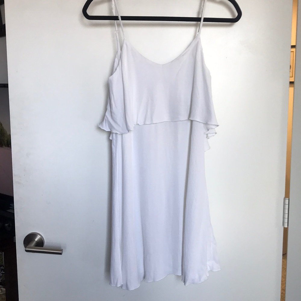 Blu Moon Mini Dress, XS